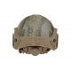 X-Shield FAST MH helmet replica - ATACS FG (Ultimate Tactical)